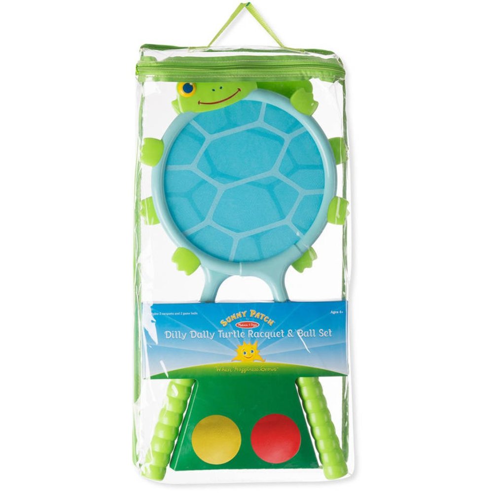 Sunny Patch Dilly Dally Racquet and Ball Game Set